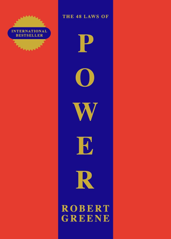 The 48 Laws of Power: 1