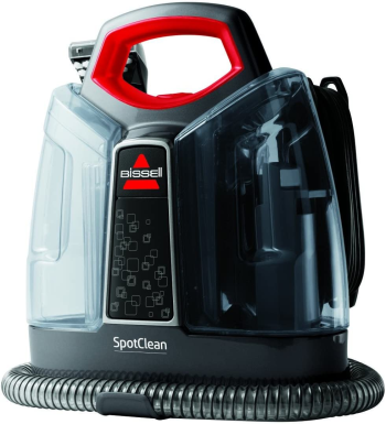 Spotclean | Portable Carpet Cleaner | Lifts Spots and Spills with Heatwave Technology