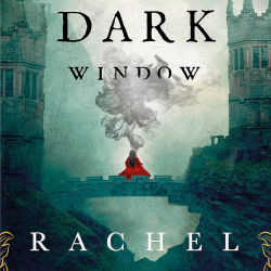 One Dark Window: the Gothic and Spellbinding Fantasy Romance Sensation