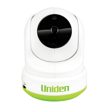 UNIDEN BW31PTZ ADDITIONAL EXTRA CAMERA FOR BW3451R SERIES BABY MONITOR
